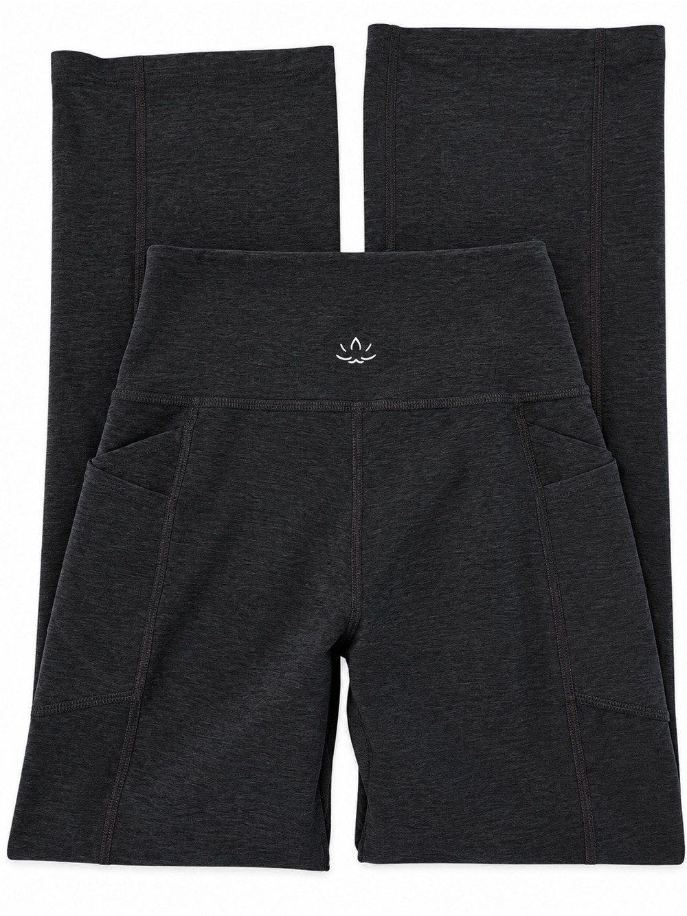 Beyond Yoga Spacedye High Waisted Pocket Leggings